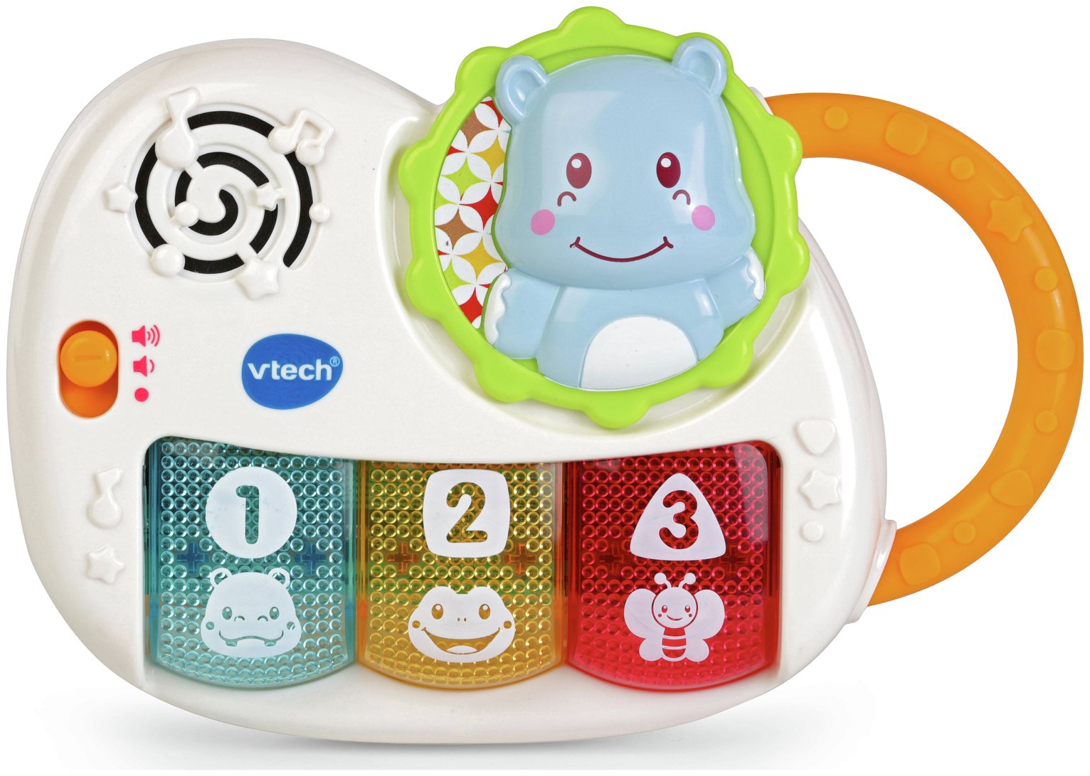 VTech Baby My 1st Gift Set Review
