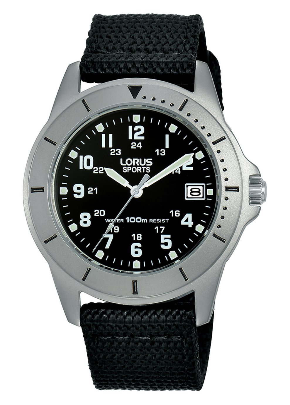 argos mens sports watches