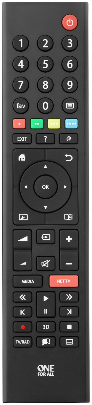 One For All URC1915 Grundig Replacement Remote Control Review