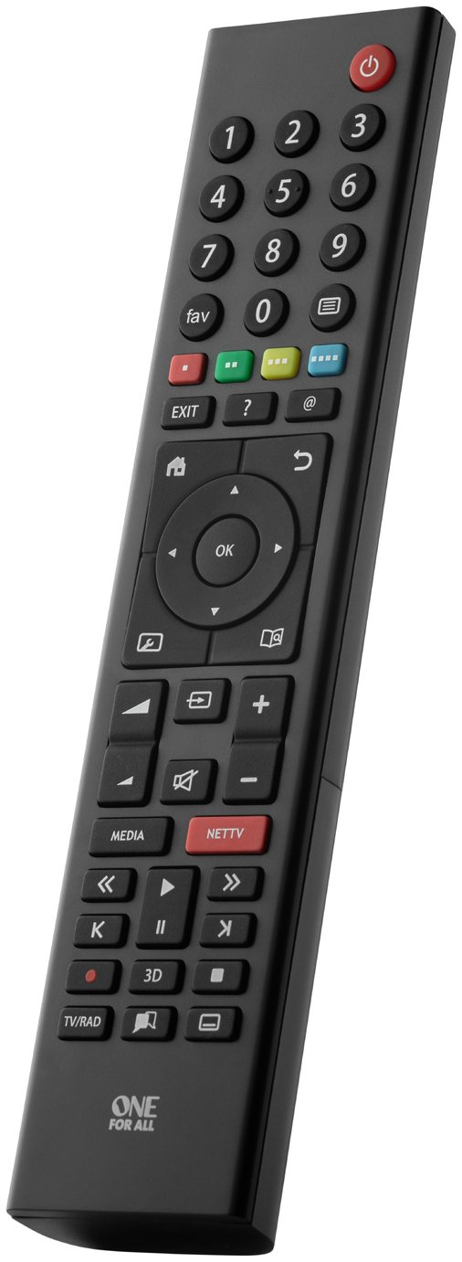 One For All URC1915 Grundig Replacement Remote Control Review