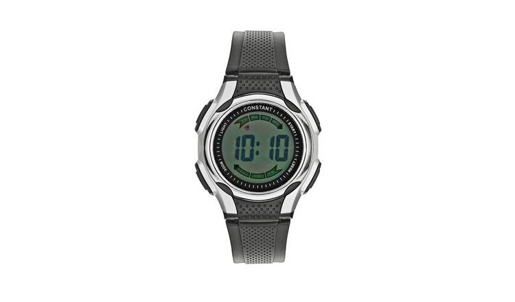 Mens digital watches clearance argos