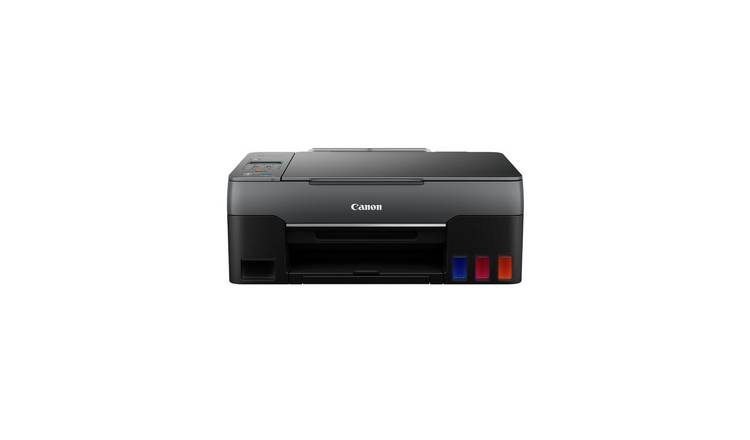 Canon PIXMA G3560 Wireless Inkjet Printer