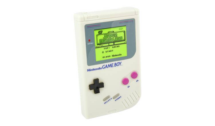 Buy Nintendo Game Boy Light Kids Lighting Argos