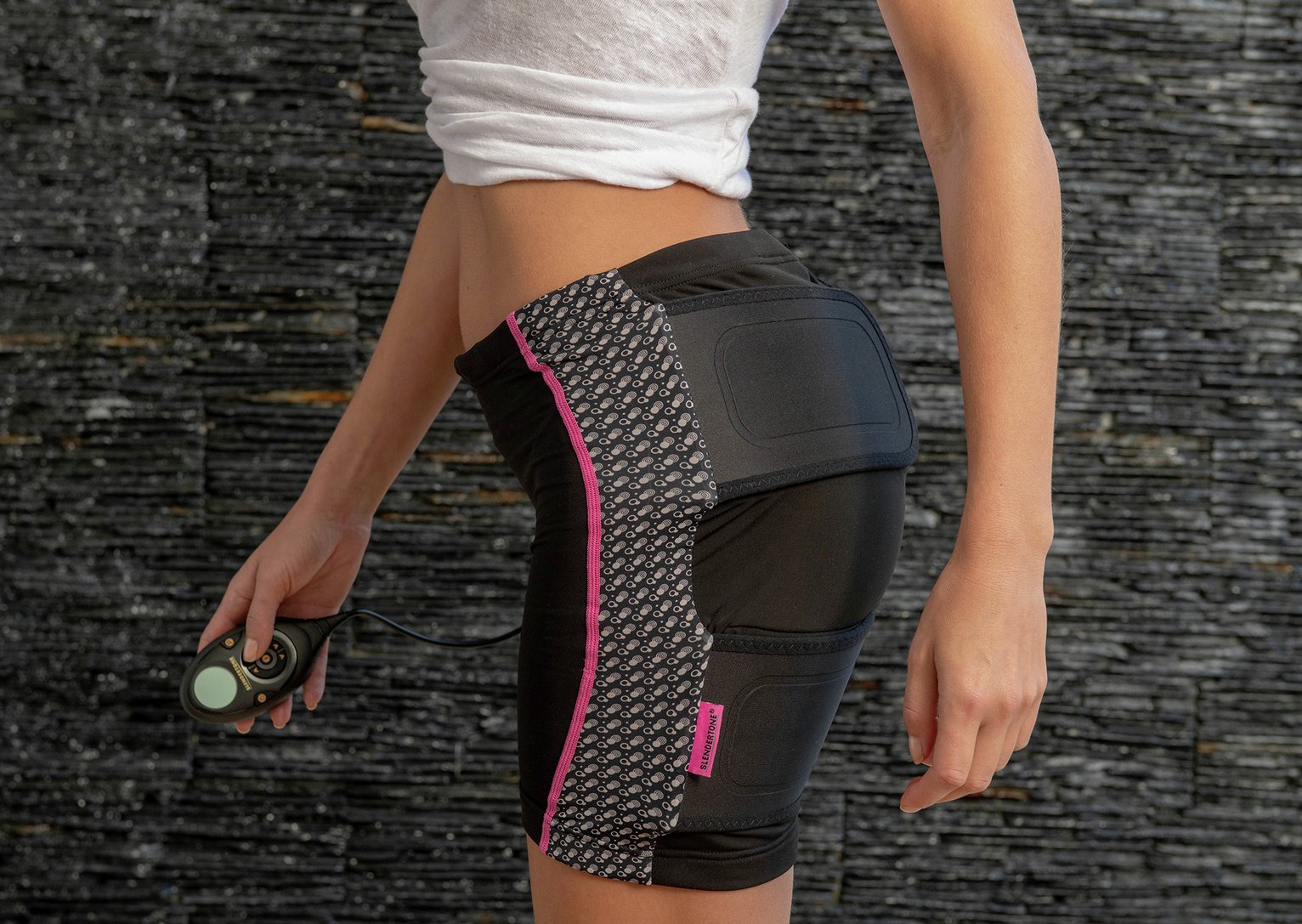 Slendertone Advanced Bottom Toning Shorts Review