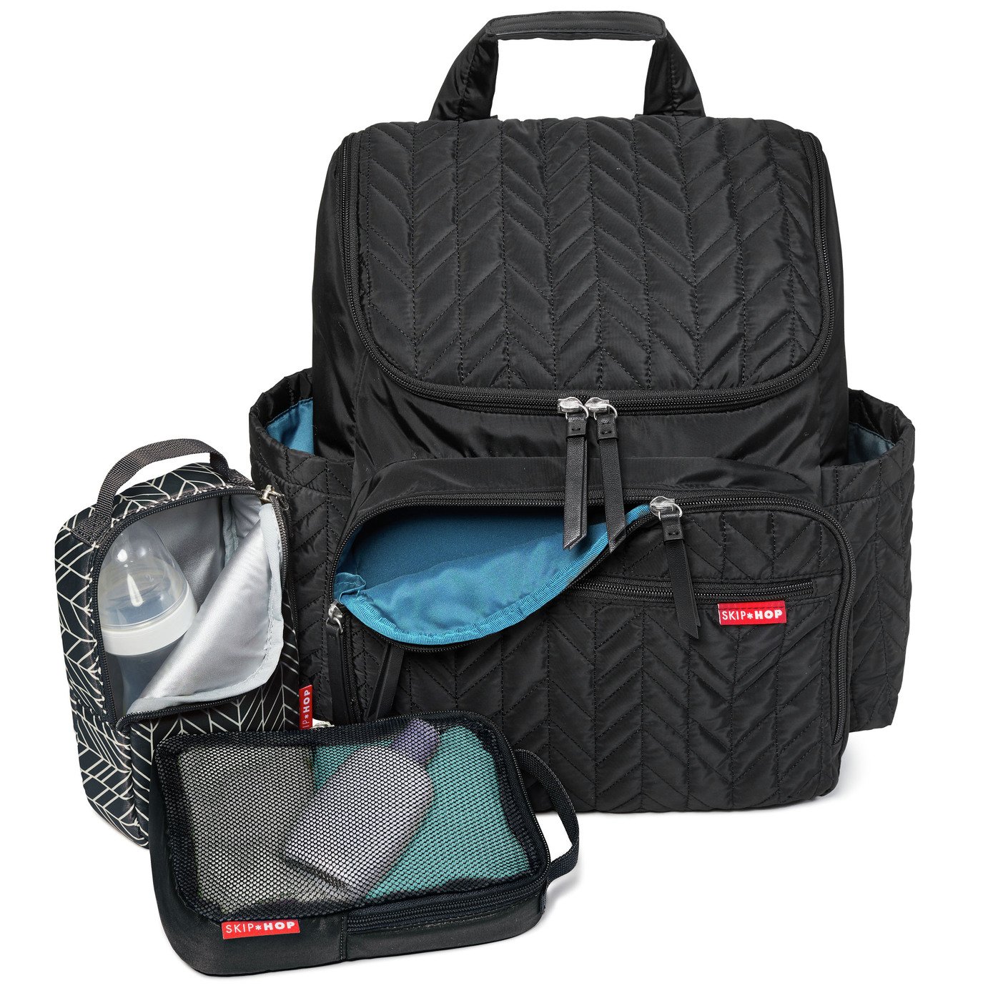 argos travel packing cubes