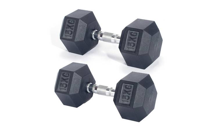 Buy best sale dumbbells 15kg