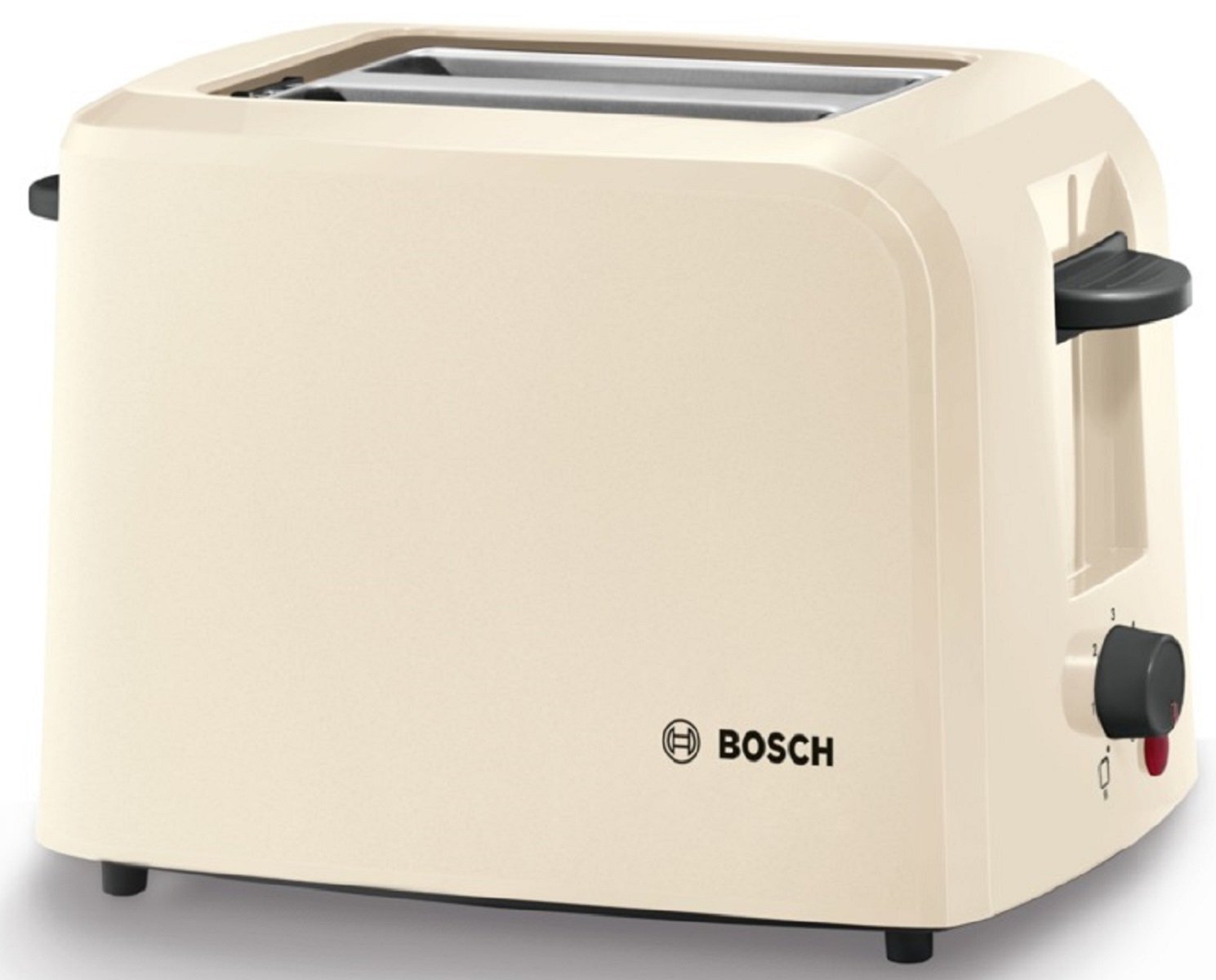 Bosch TAT3A0175G Village 2 Slice Toaster Review