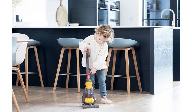 Children's dyson hot sale vacuum cleaner