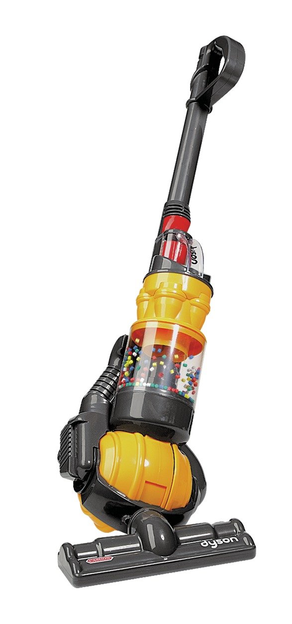 argos hoover toy