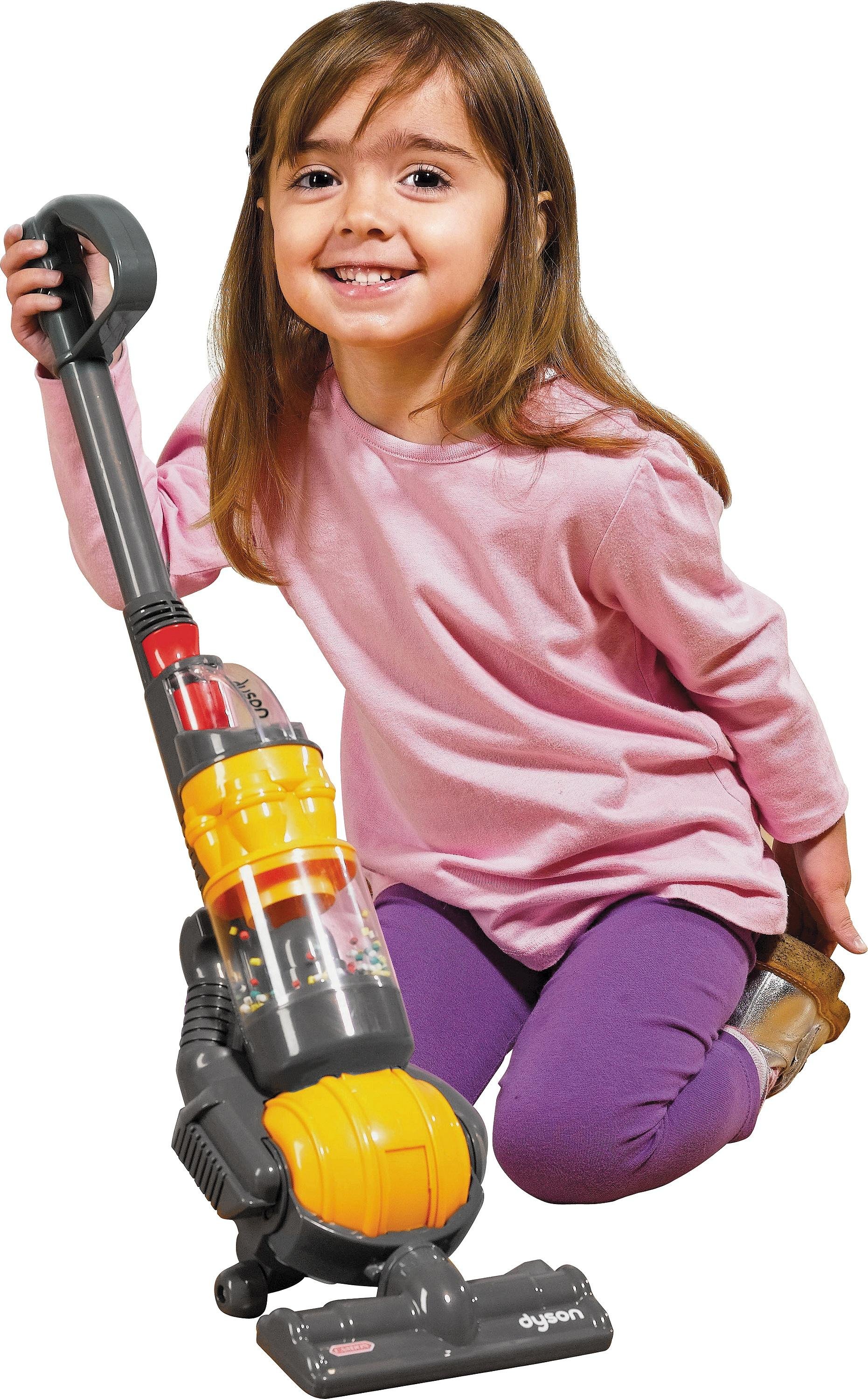 argos children's dyson hoover