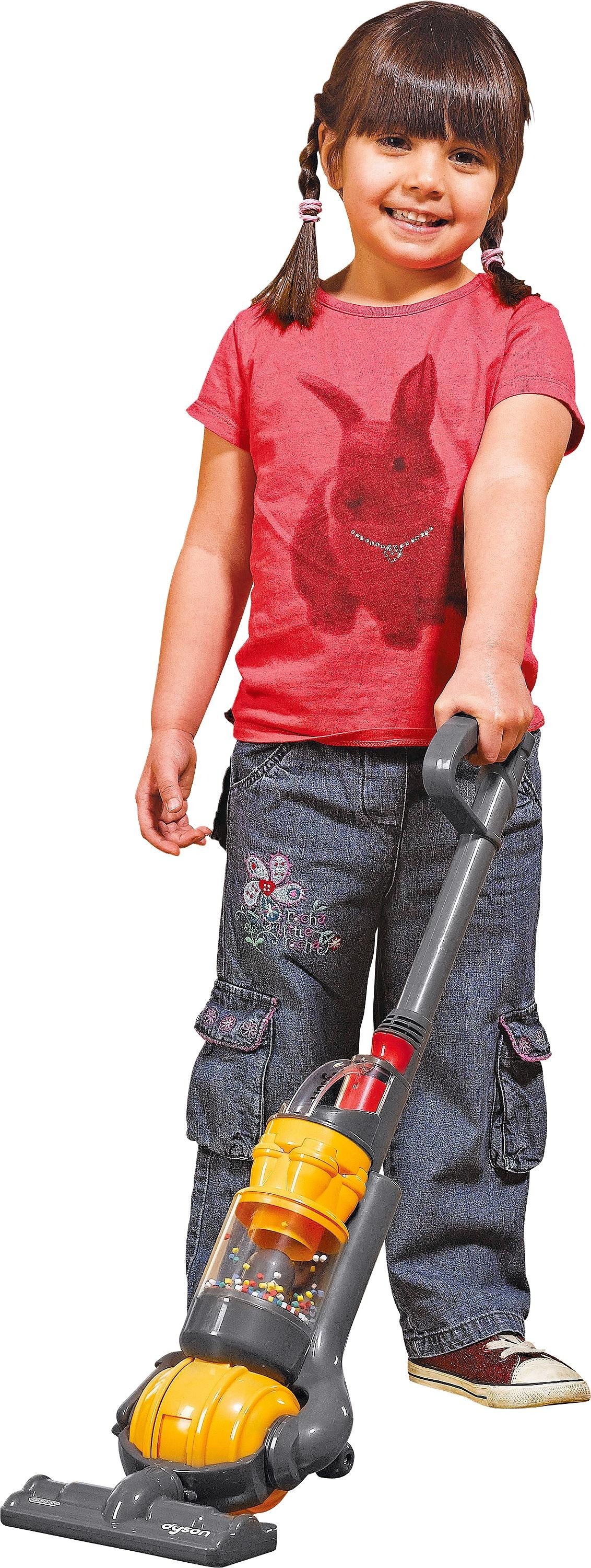 kids dyson hoover argos