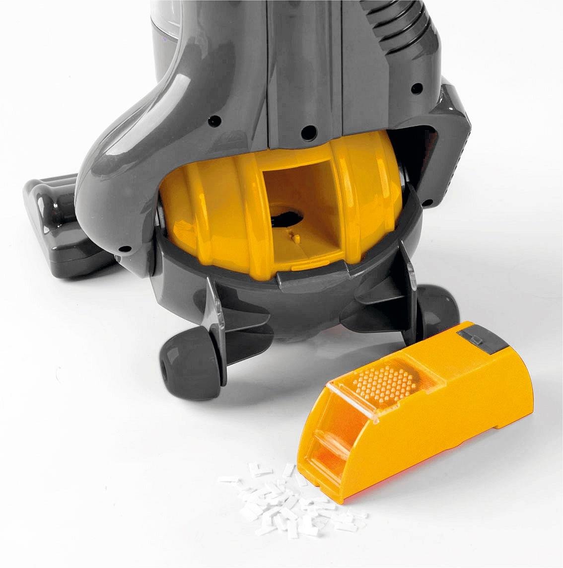 dyson rollerball vacuum cleaner