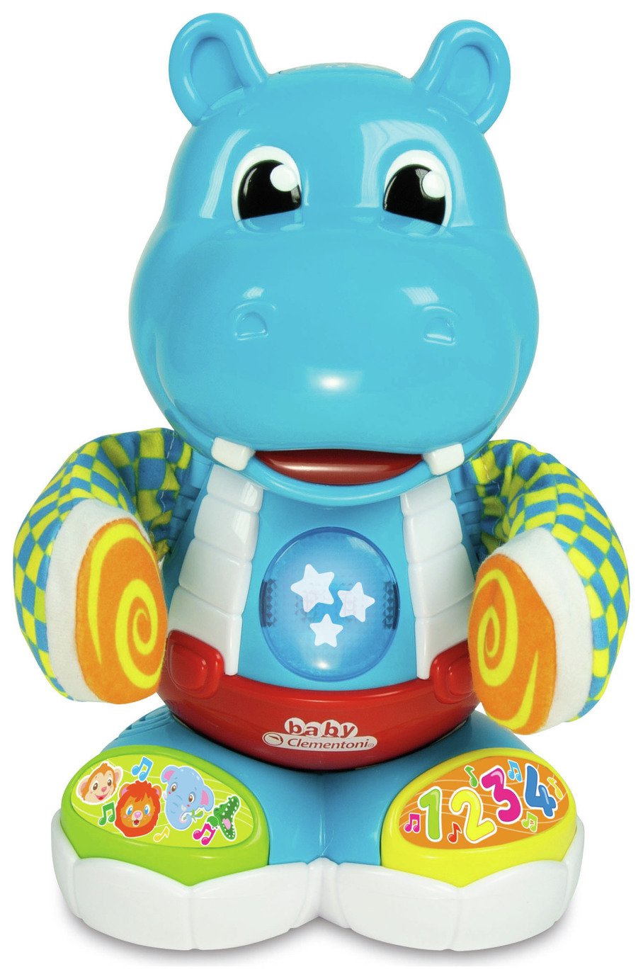 argos toys for babies