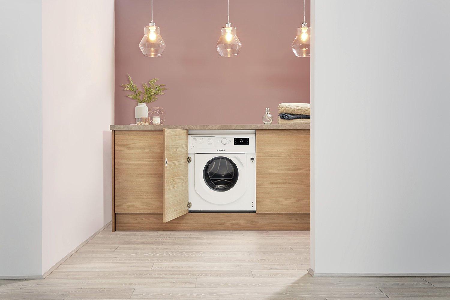 Hotpoint BIWMHG71484 7KG 1400 Spin Washing Machine Review