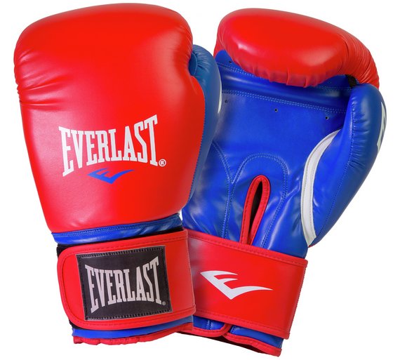 Buy Everlast 14oz Boxing Gloves at Argos.co.uk - Your Online Shop for ...