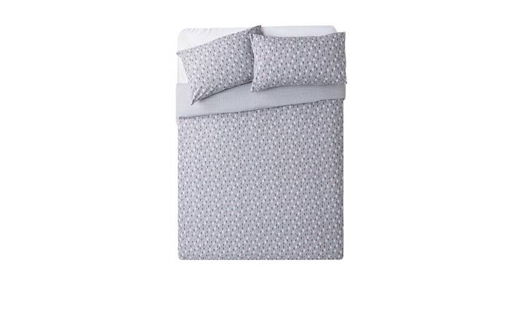 Buy Argos Home Hearts Bedding Set Double Duvet Cover Sets