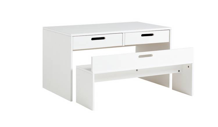 Argos kids outlet desk and chair