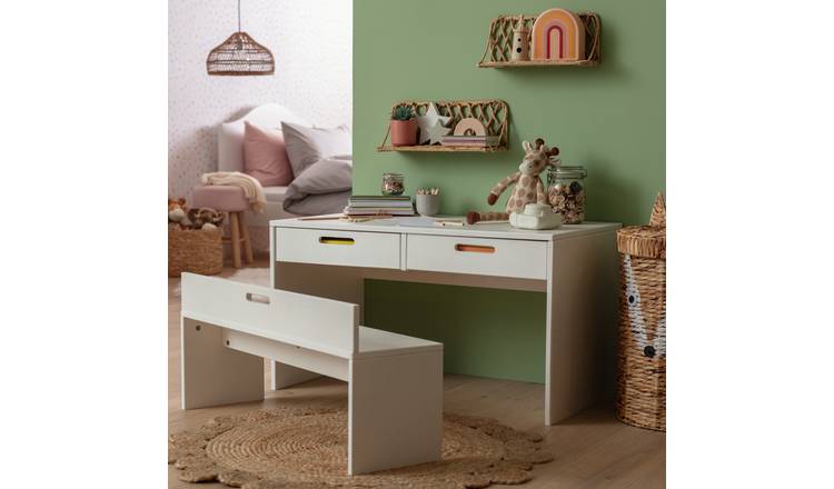 Childrens desks hot sale argos