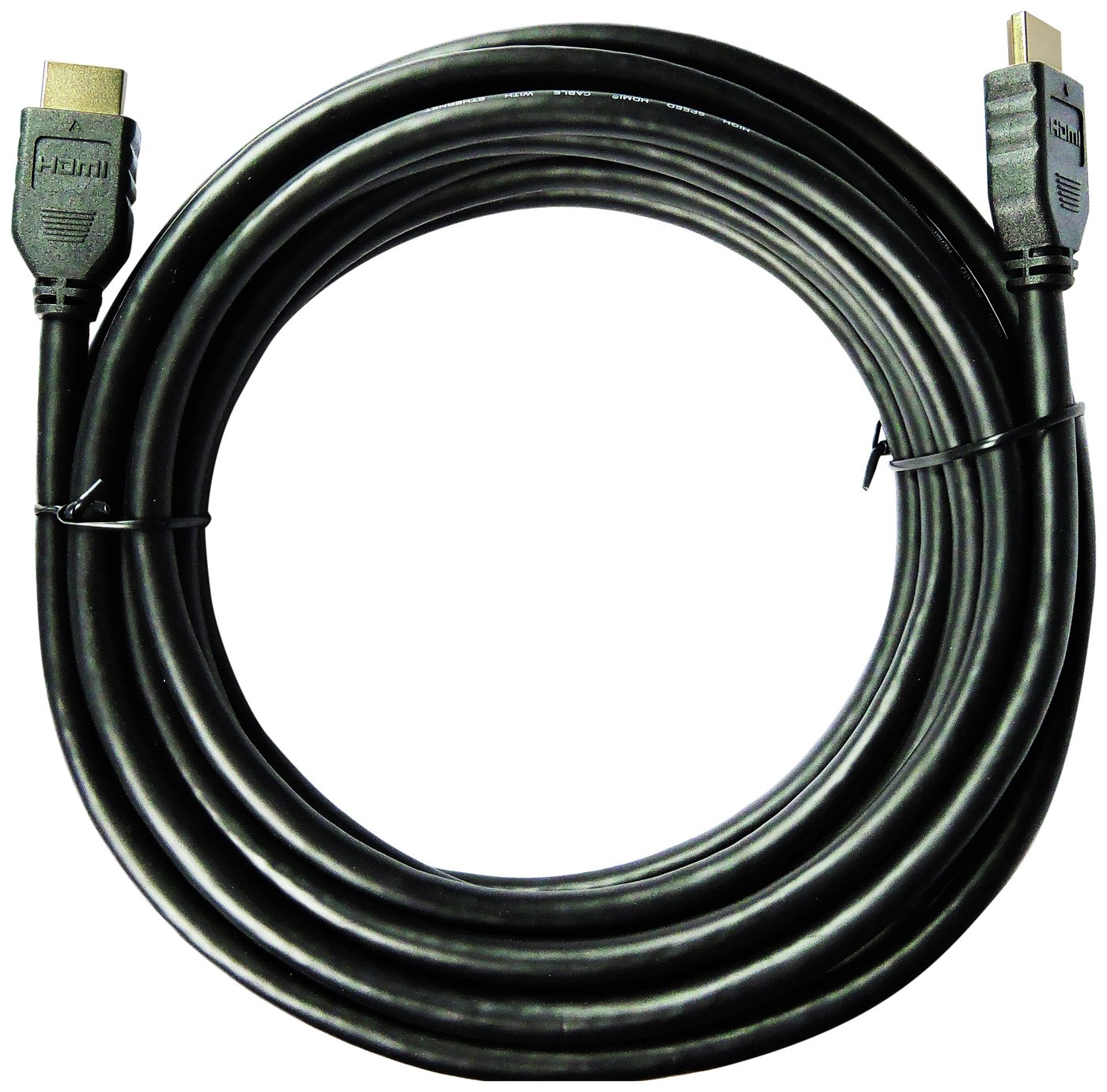 5m HDMI Cable Review