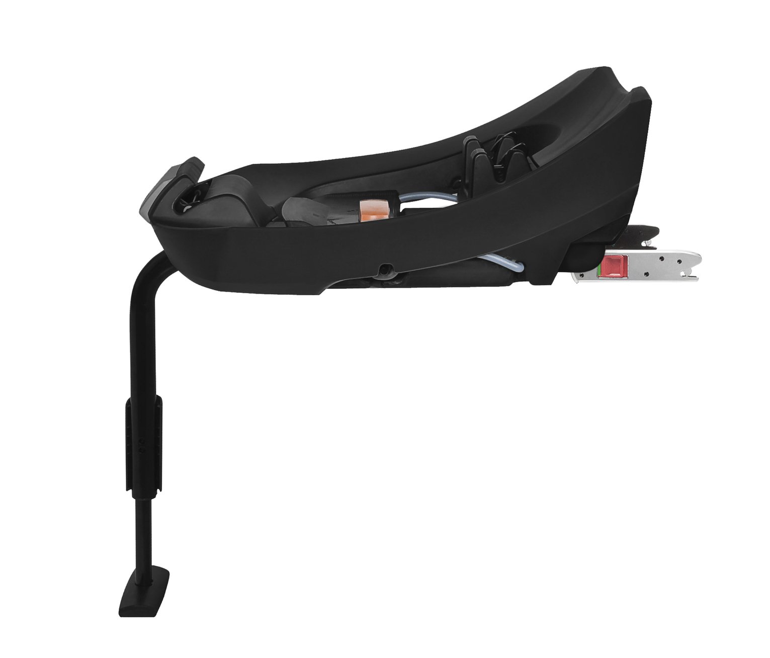 Cybex Base 2-Fix ISOFIX Car Seat Base for Aton Car Seat Review