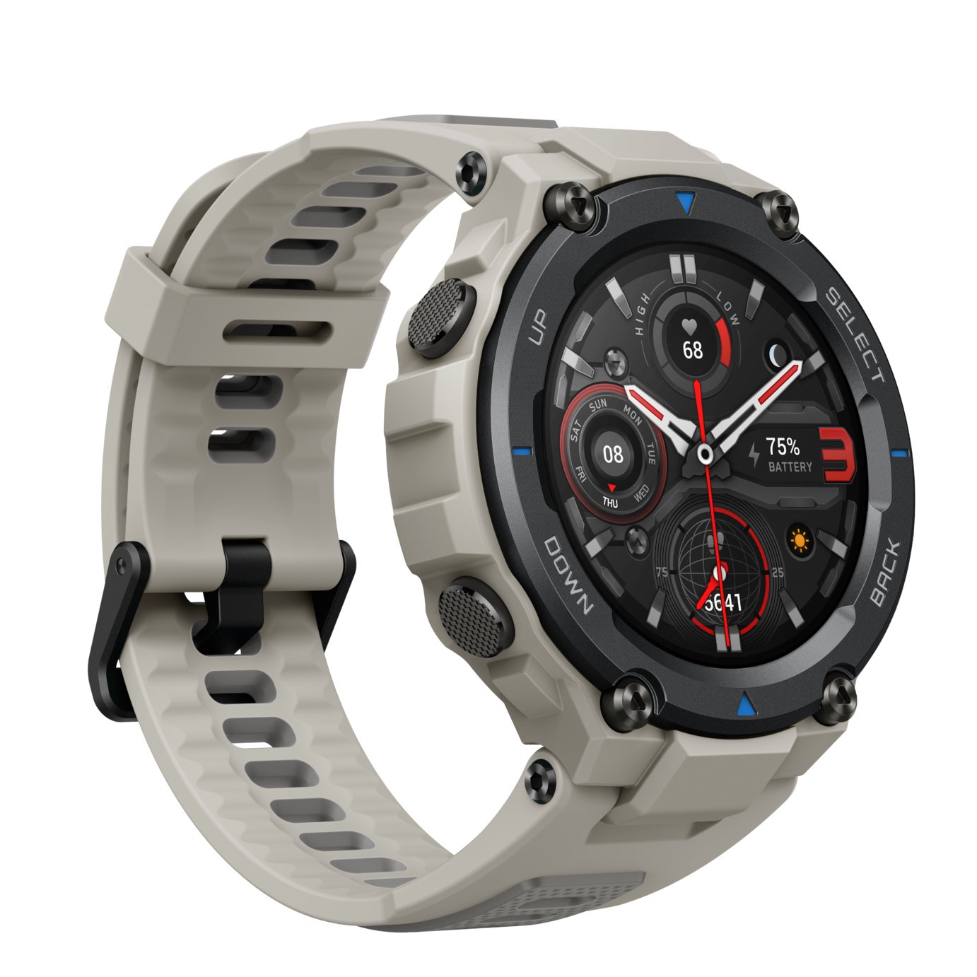 argos smart watch