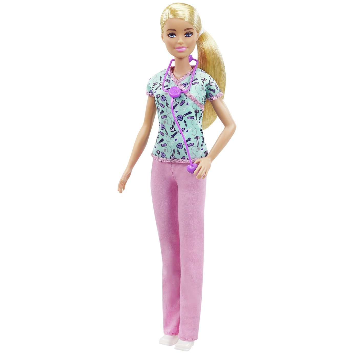 argos barbie deals