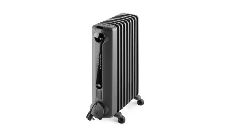 Argos shop heater electric