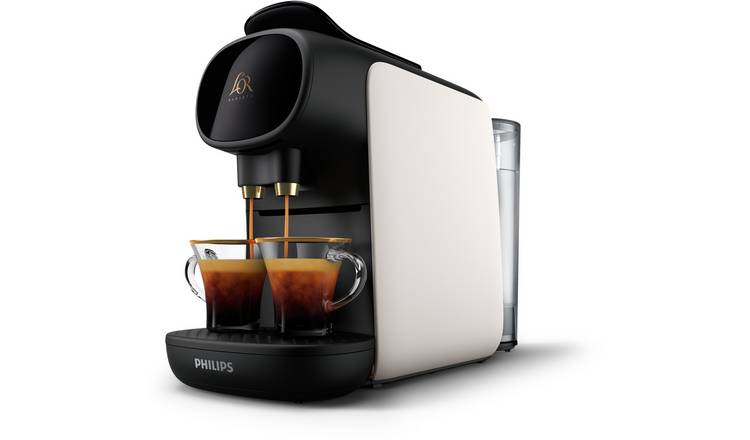 Discover the coffee machine L'OR SUBLIME