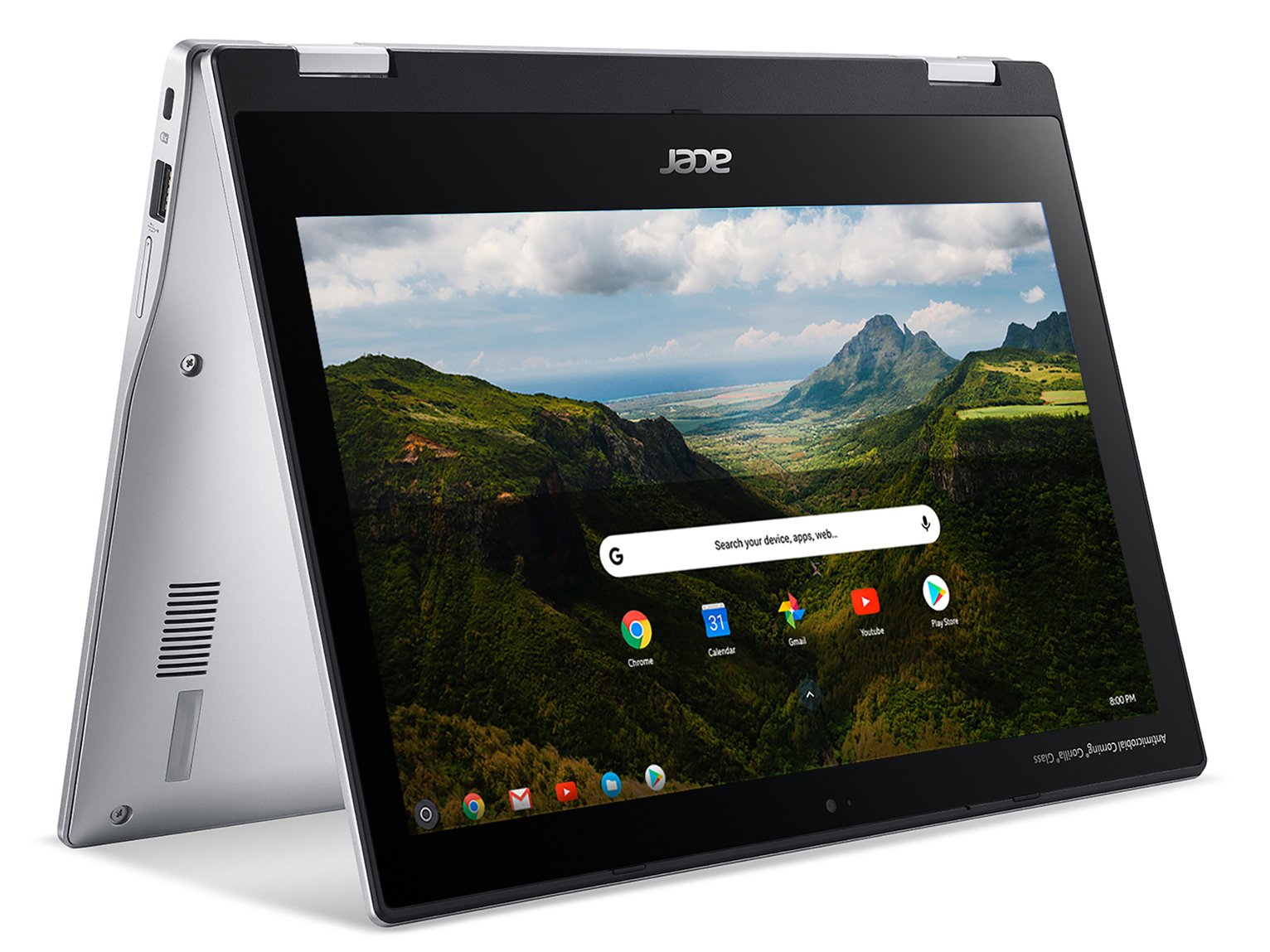 Best Priced Checked Hourly On Acer Spin 311 11 6in Mtk 4gb 32gb 2 In 1 Chromebook Silver