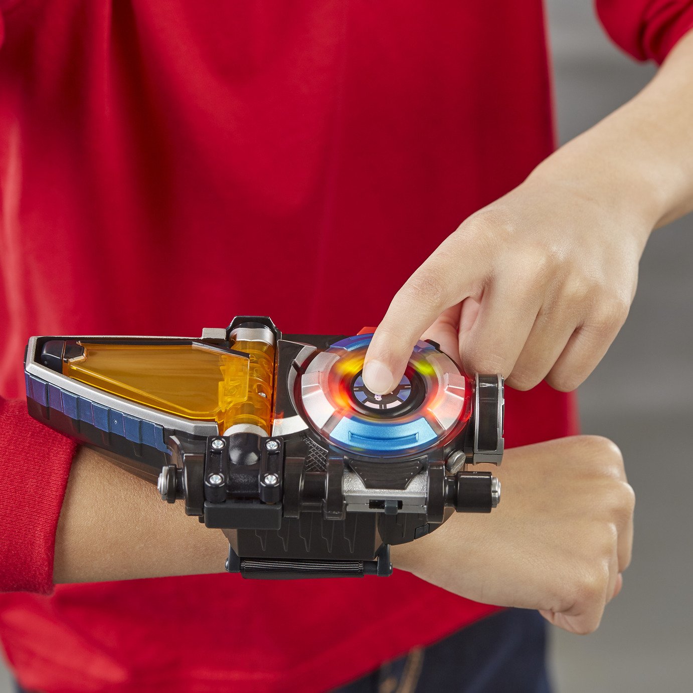 argos power rangers beast morphers