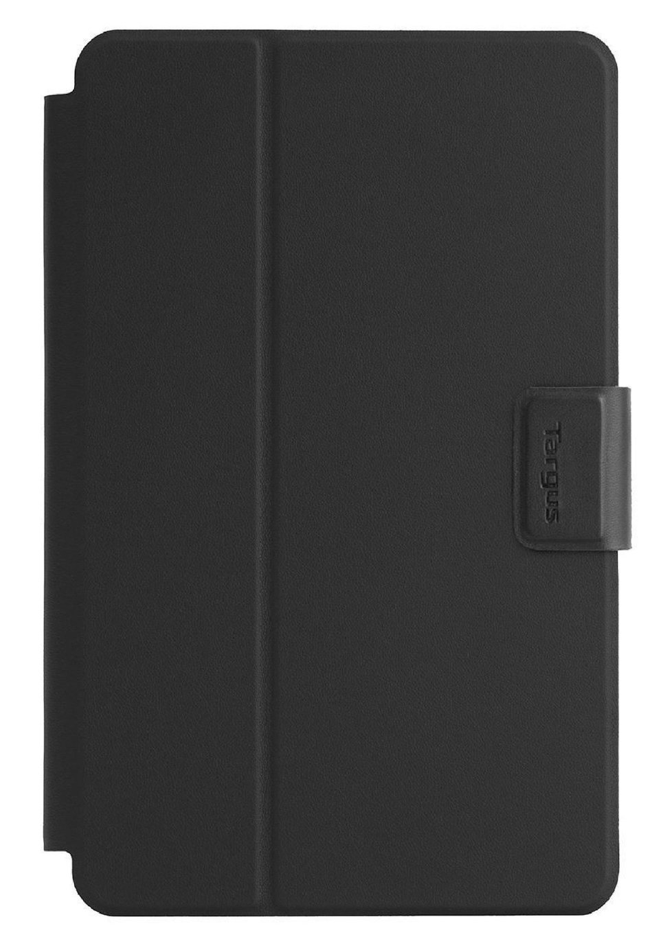 Targus Safefit 7-8 Inch Universal Tablet Case - Black