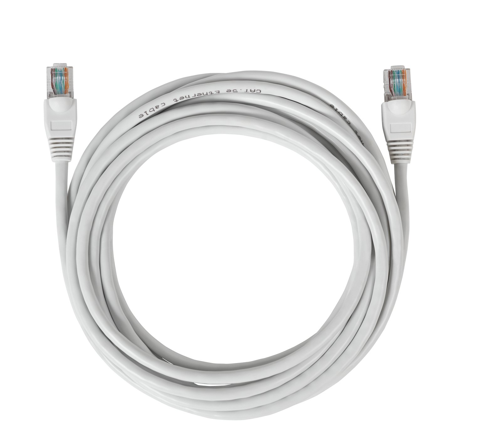 5m Ethernet Cable Review