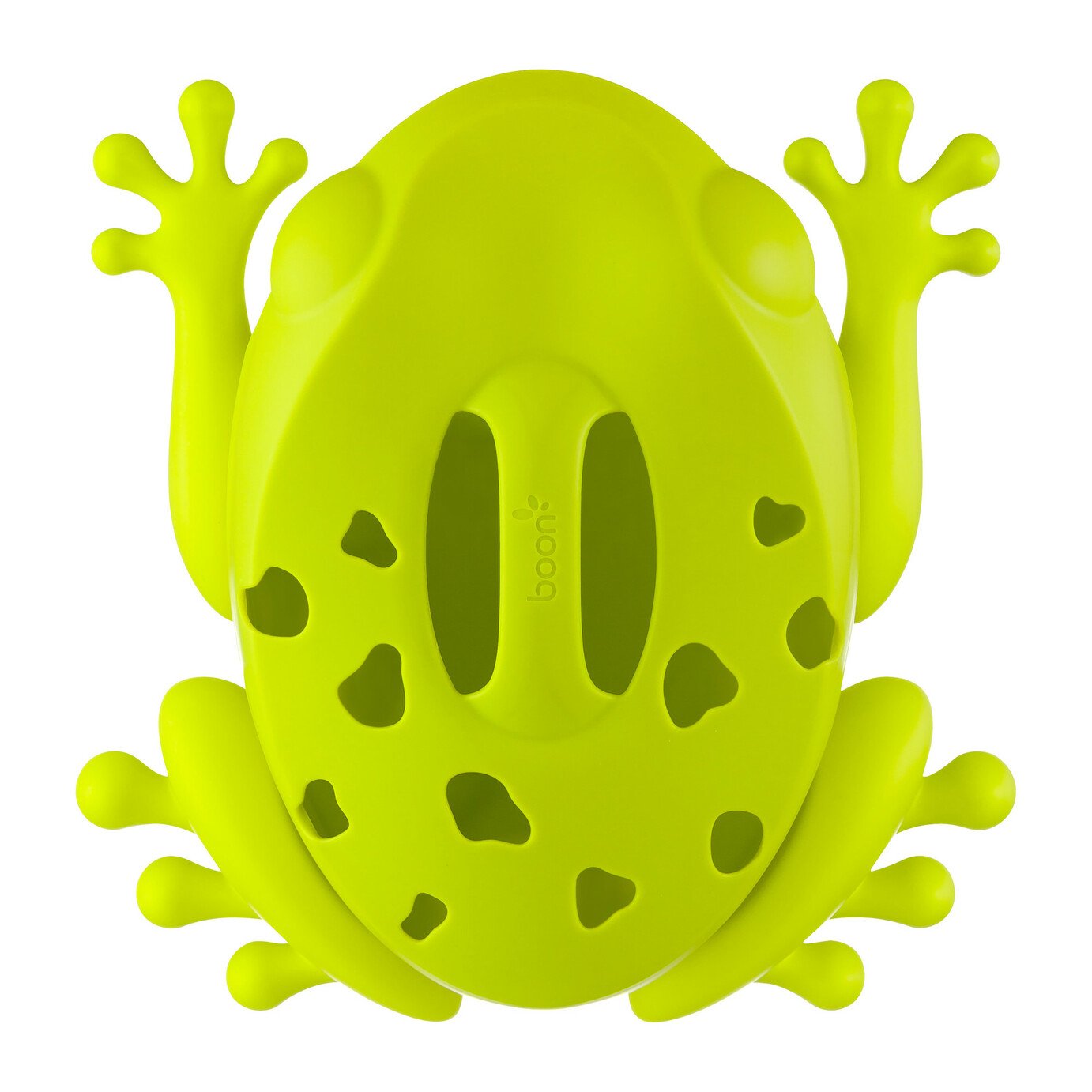 Boon Frog Pod Bath Review