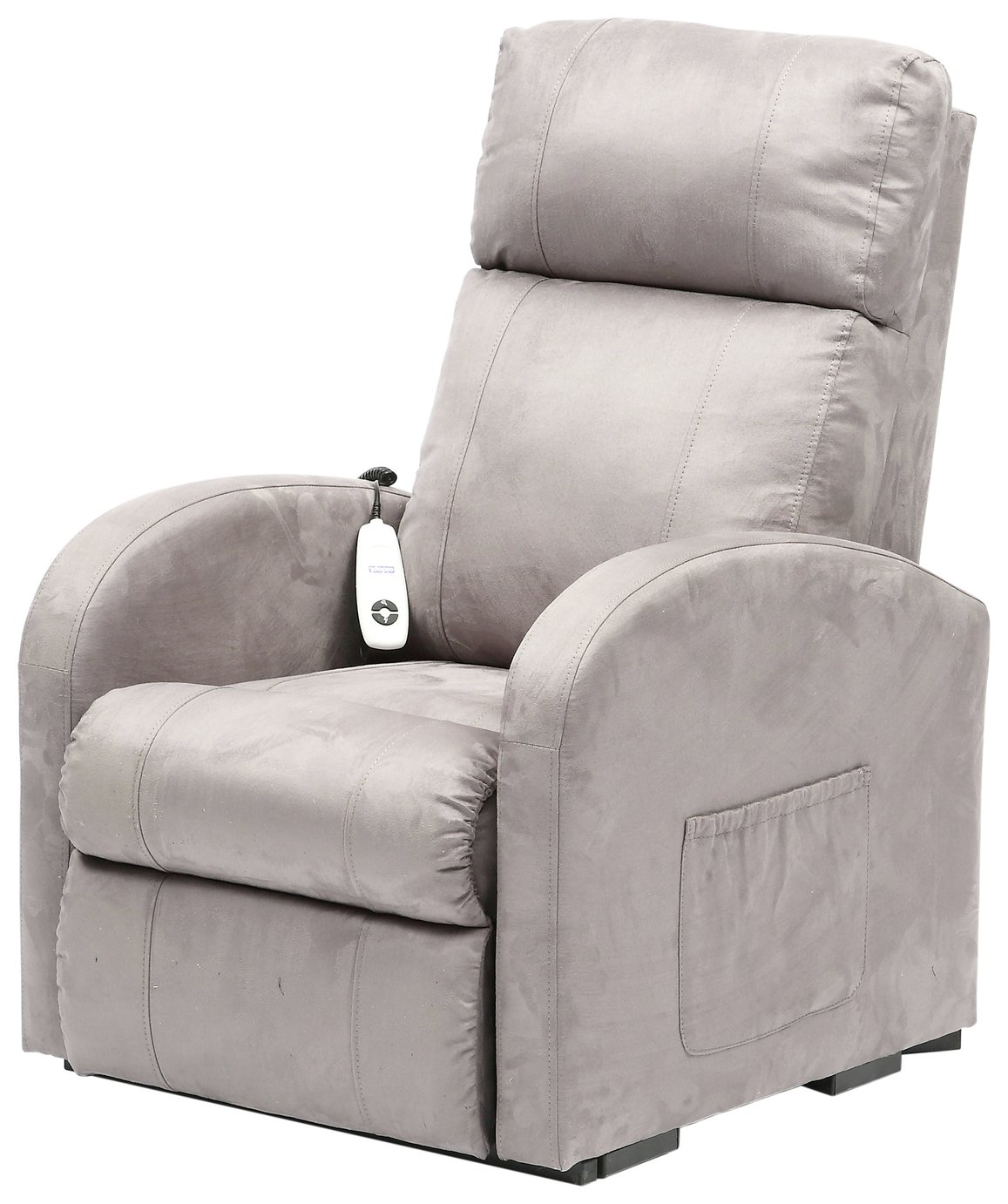 Aidapt Daresbury Rise and Recliner Chair Review