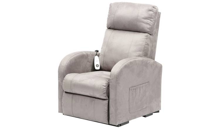 Buy Aidapt Daresbury Rise And Recliner Chair Armchairs And Chairs Argos