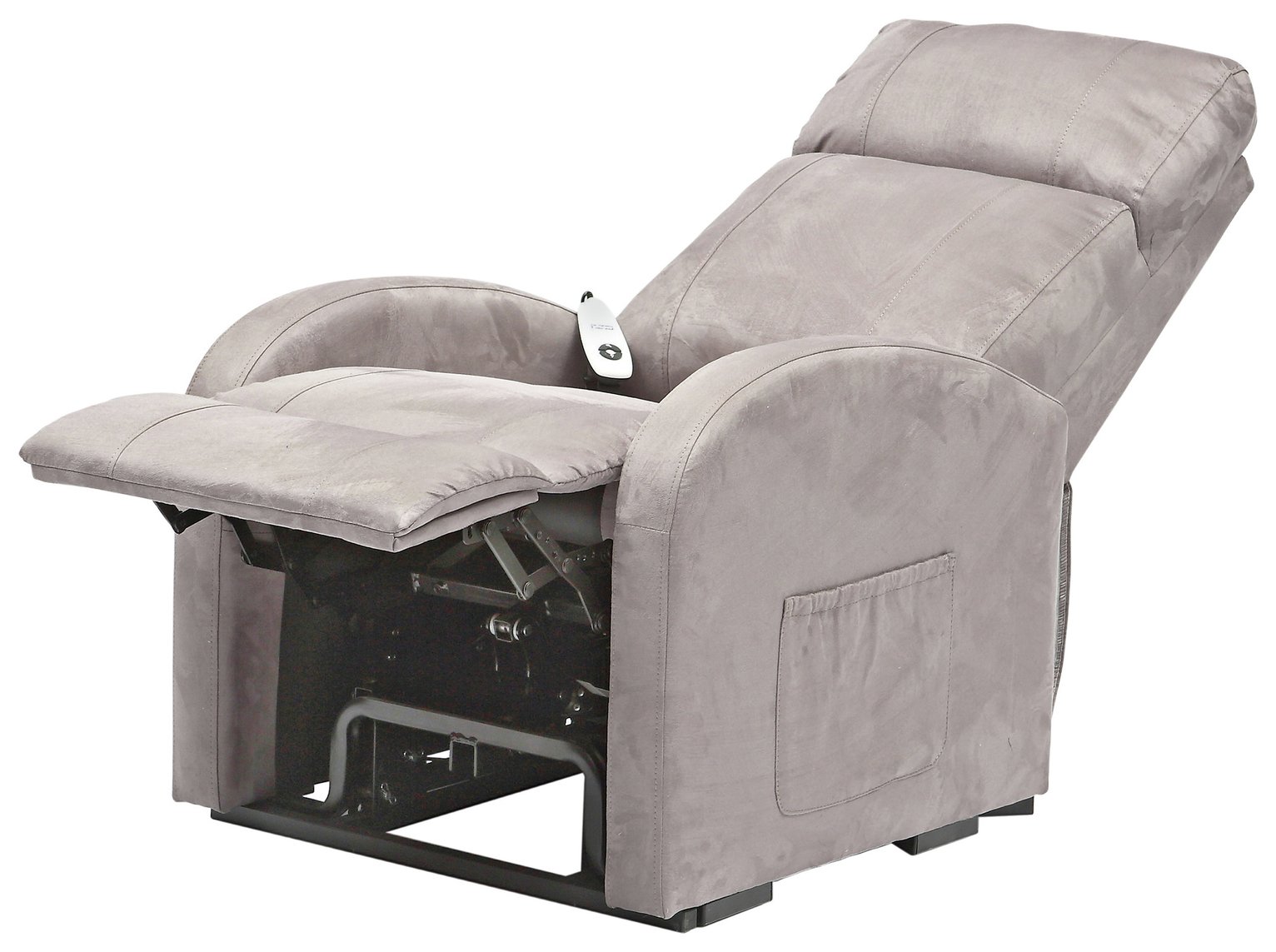 Aidapt Daresbury Rise and Recliner Chair Review