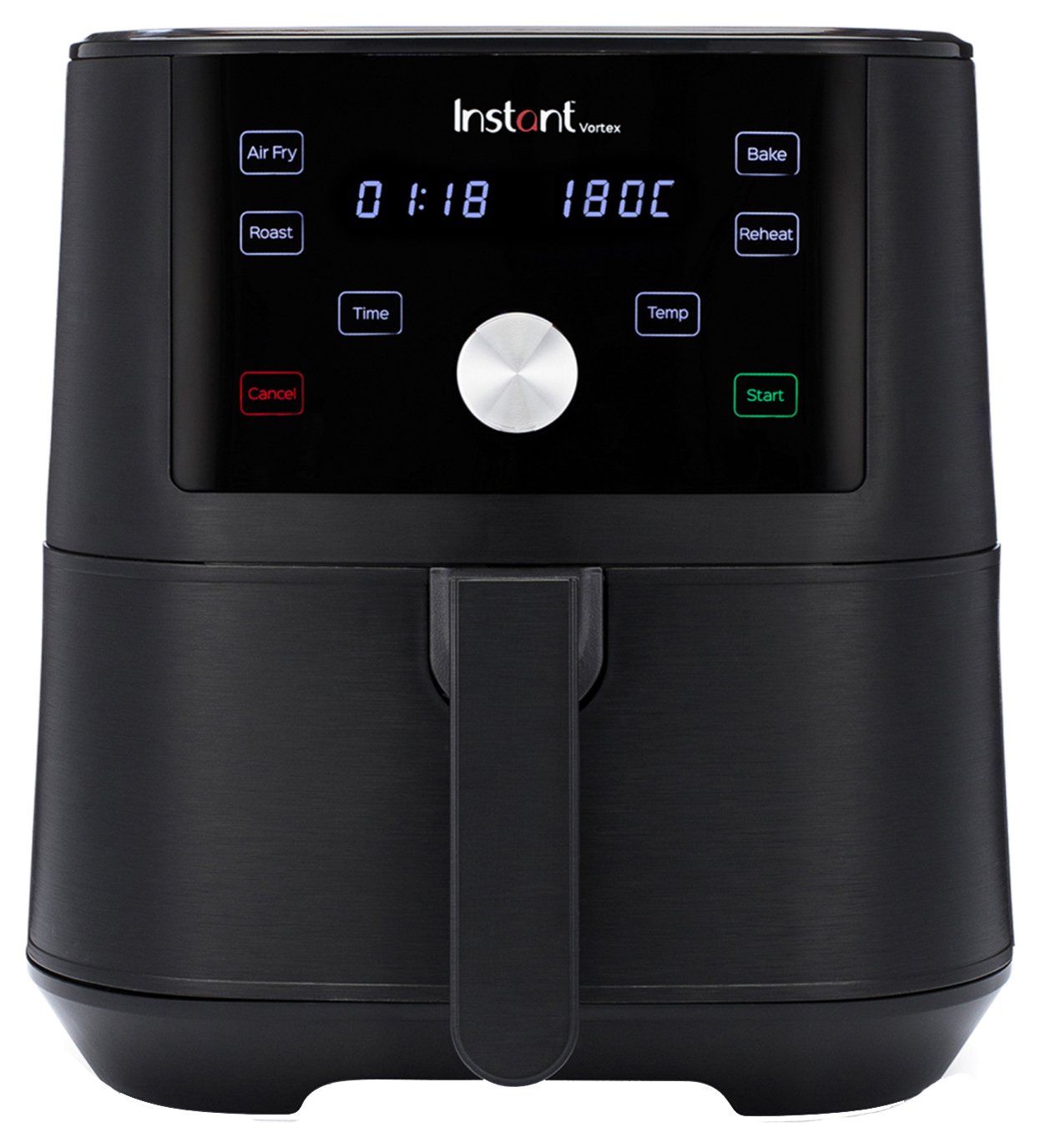 Instant 4-in-1 Vortex 4 3.8L Air Fryer