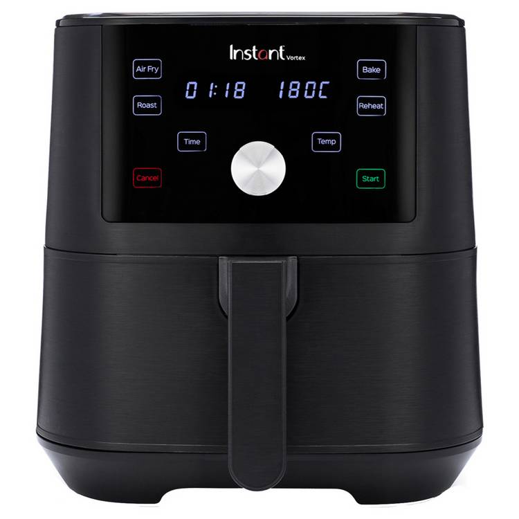 Instant 4-in-1 Vortex 4 3.8L Air Fryer 0
