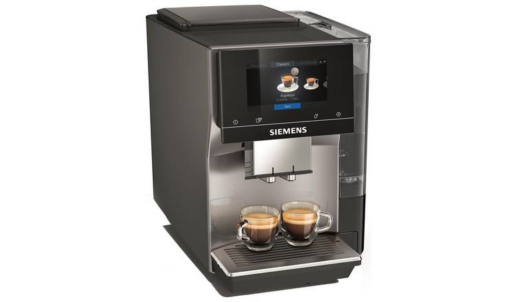 Siemens bean to cup coffee machine sale