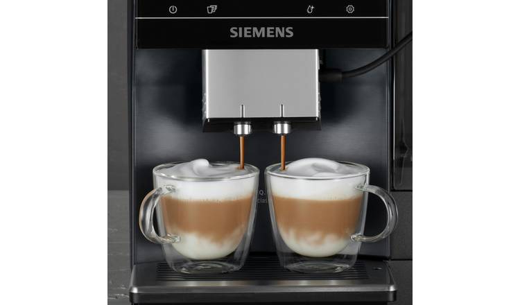 Siemens TP705GB1 EQ700 Bean to Cup Coffee Machine 5