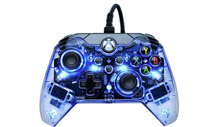 Wired xbox one controller 2024 argos