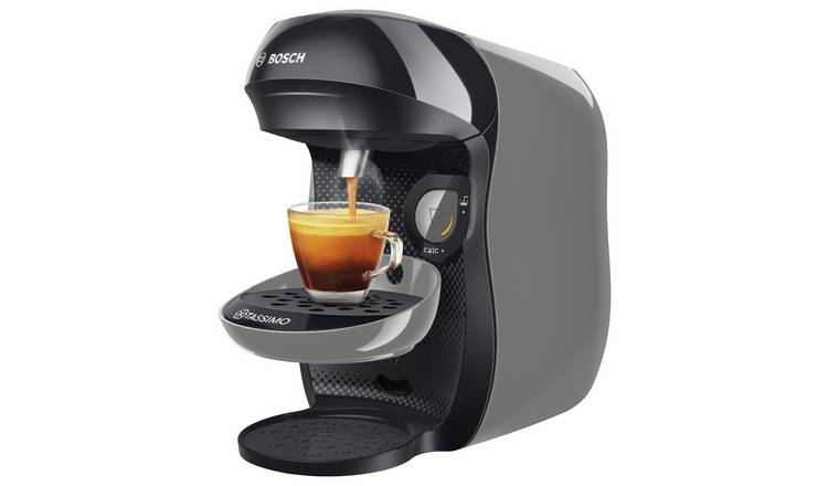 Coffee tassimo machine hotsell