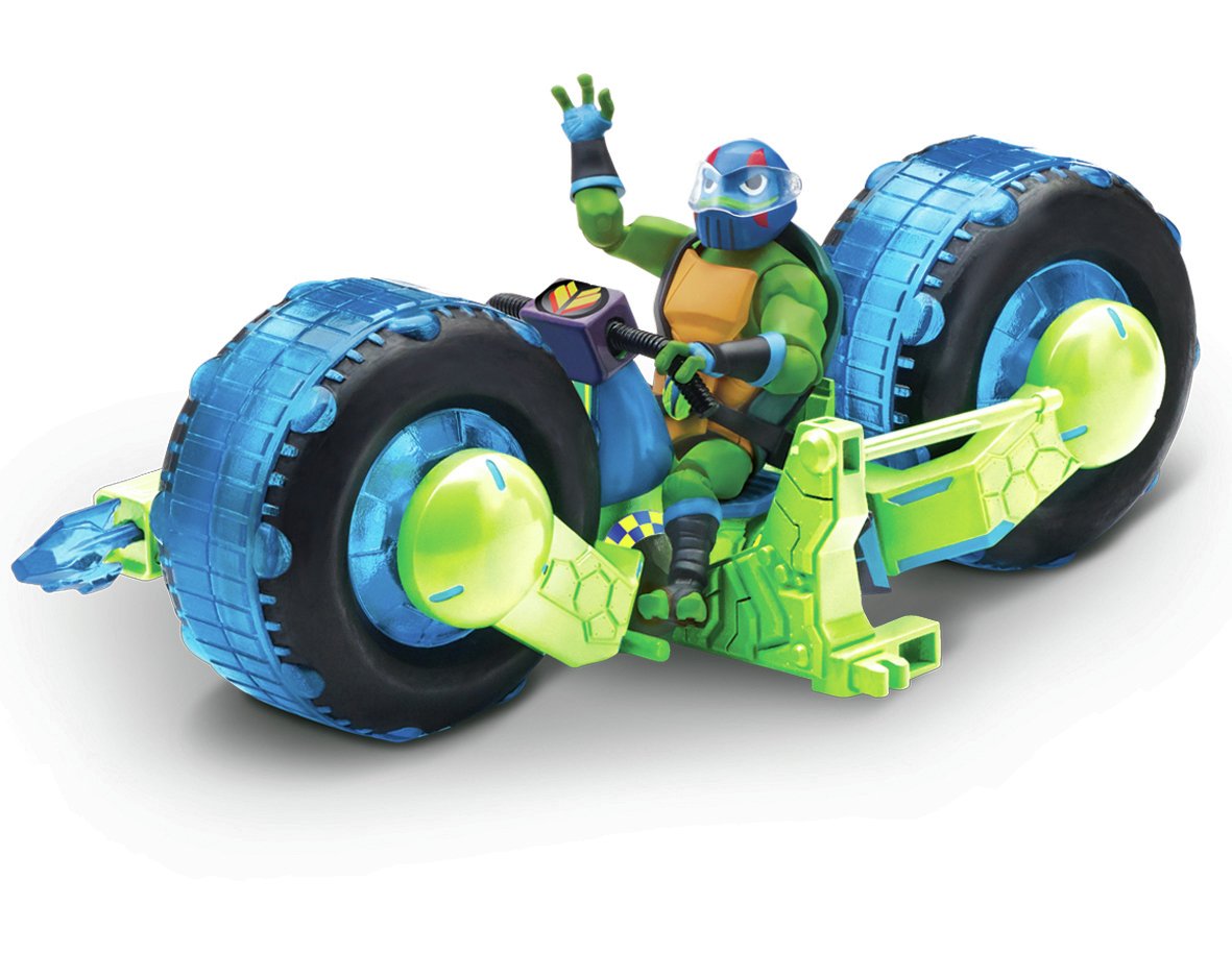 ninja turtles toys argos