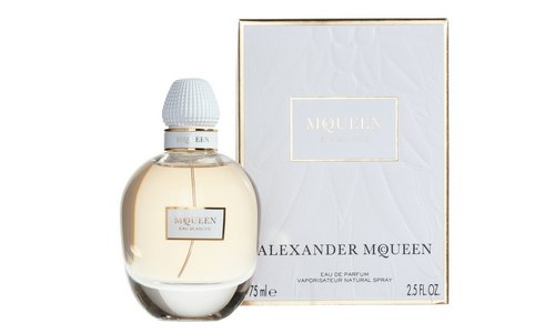 Alexander McQueen Eau Blanche 50ml Perfume Jordan Ubuy