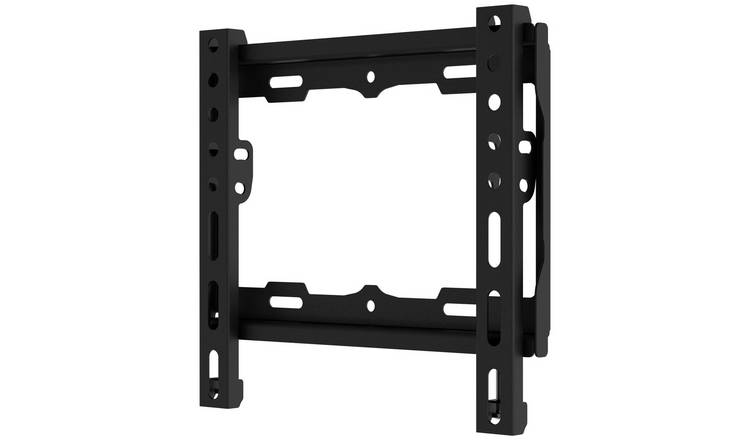 AVF Standard Flat To Wall Up To 43 Inch TV Wall Bracket