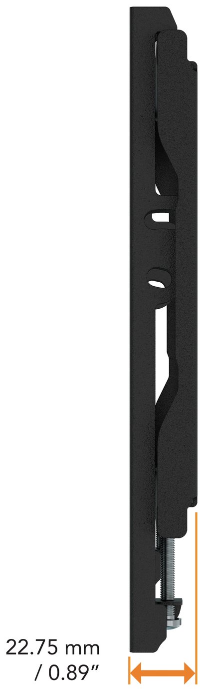 AVF Standard Flat To Wall Up To 40 Inch TV Wall Mount Review