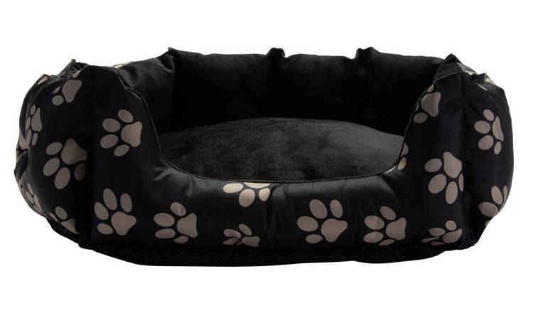 Argos dog cheap beds large