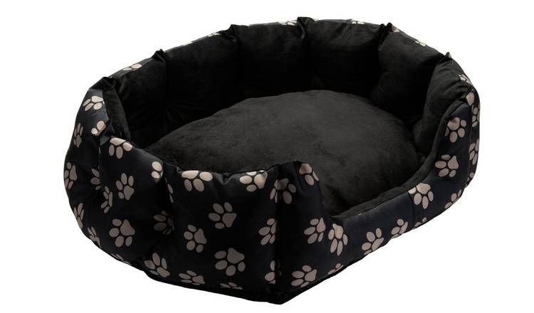 Argos shop dog baskets