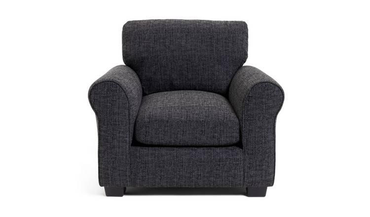 Argos best sale arm chair