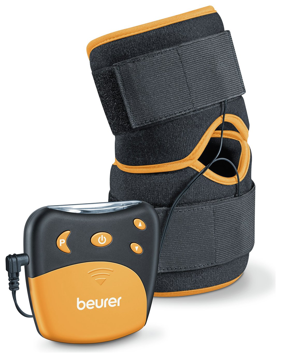 Beurer EM29 Knee & Elbow TENS Drug Free Pain Relief